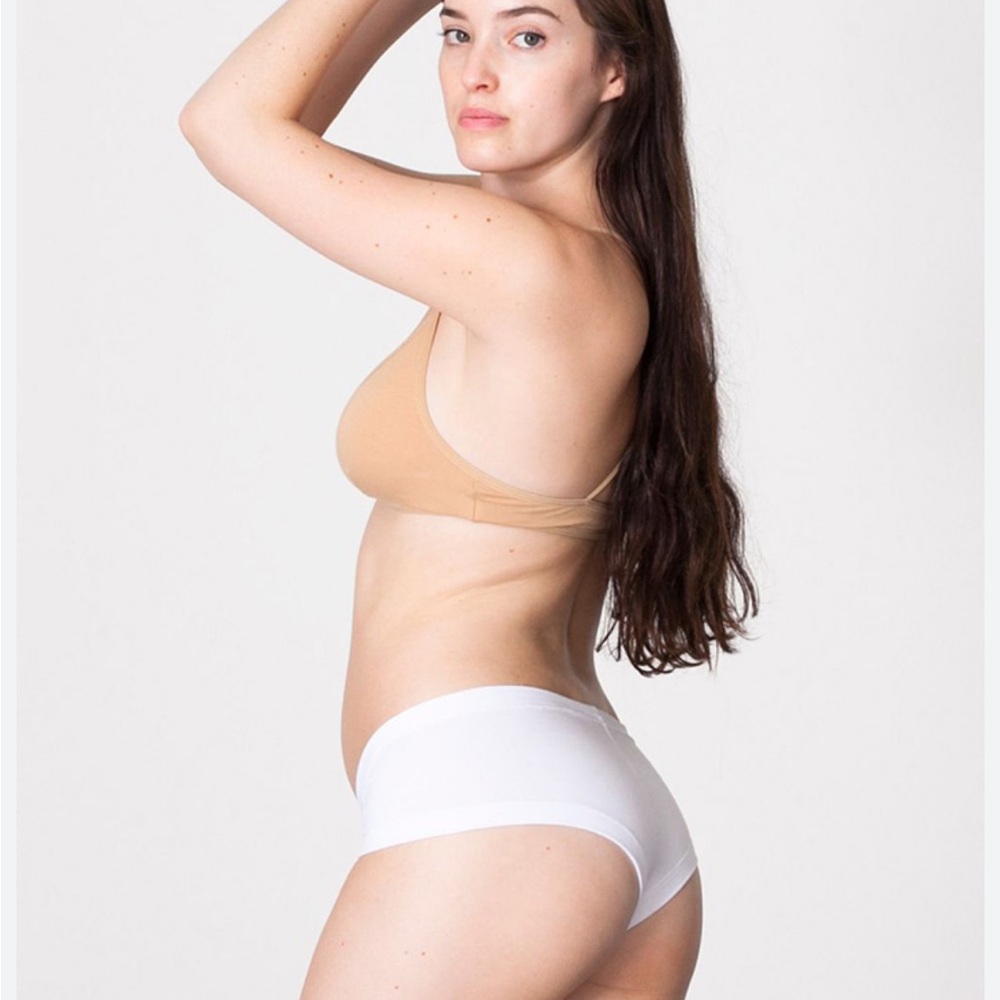 American Apparel Microshort NWT